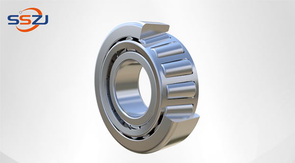 Tapered Roller Bearing