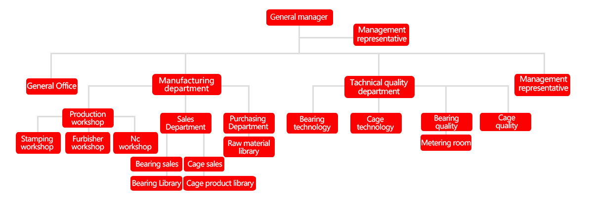 Organization